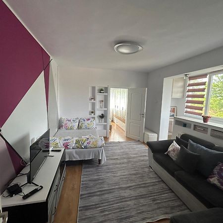 Apartamenti Uut Apartman Plovdiv Kültér fotó