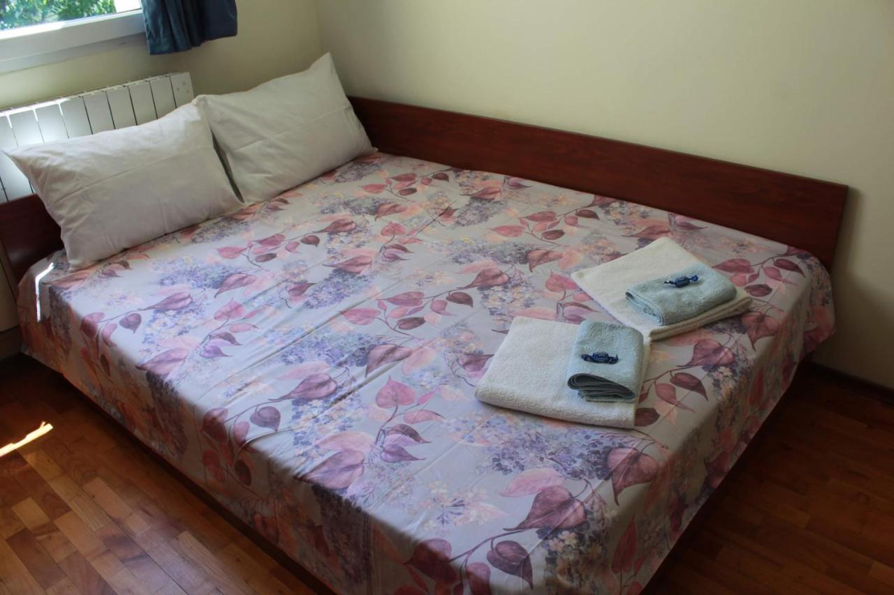 Apartamenti Uut Apartman Plovdiv Kültér fotó