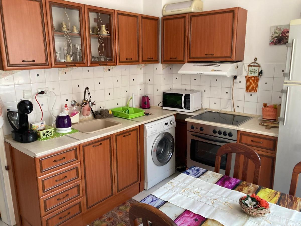 Apartamenti Uut Apartman Plovdiv Kültér fotó