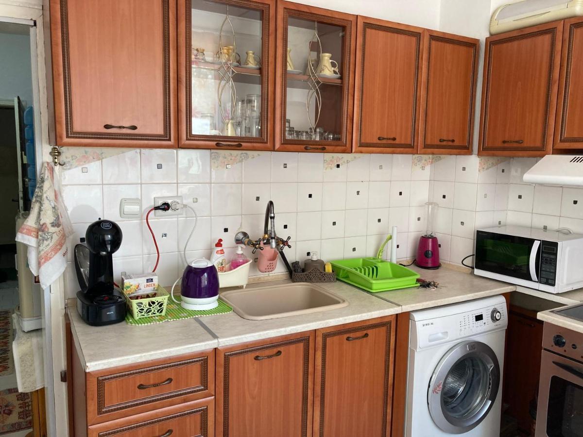 Apartamenti Uut Apartman Plovdiv Kültér fotó