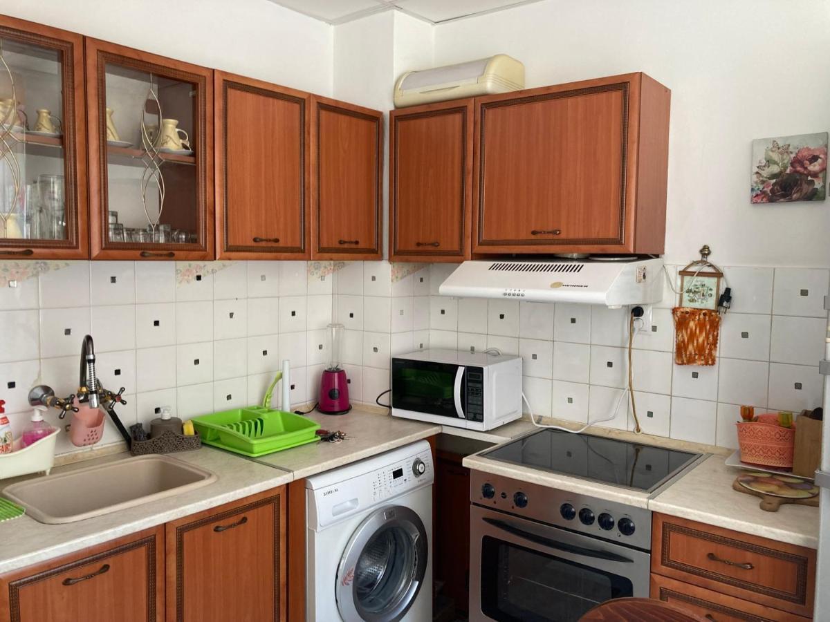 Apartamenti Uut Apartman Plovdiv Kültér fotó