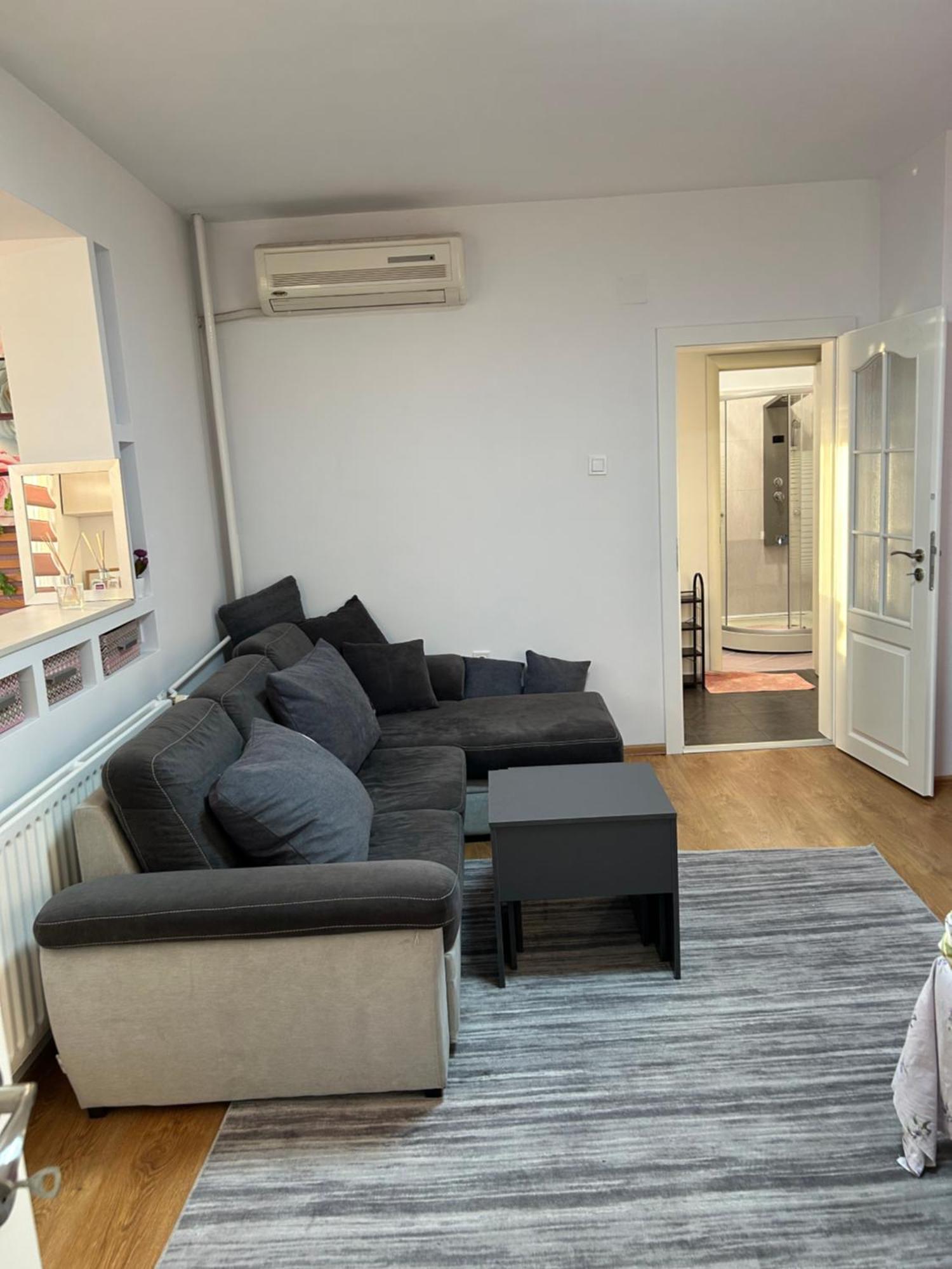 Apartamenti Uut Apartman Plovdiv Kültér fotó